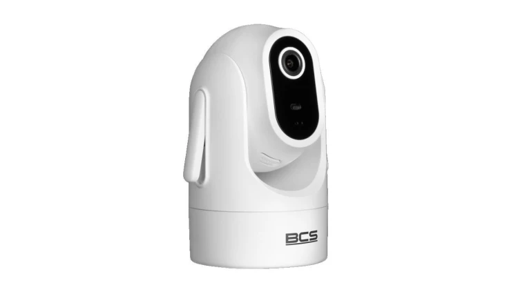 Kamera obrotowa Wi-Fi 4Mpx 4mm BCS-L-PTHOME03