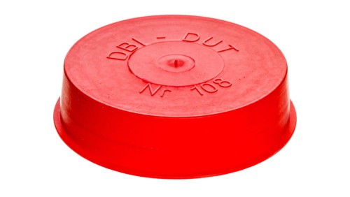 Korek zamykający fi110mm 17110