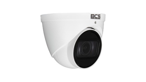 Kamera kopułkowa IP 8Mpx 2.7... 12mm BCS-L-EIP58VSR4-Ai1(2)