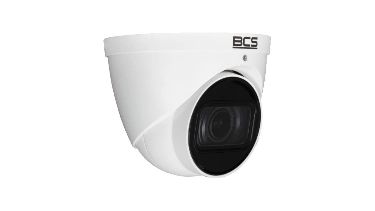 Kamera kopułkowa IP 8Mpx 2.7... 12mm BCS-L-EIP58VSR4-Ai1(2)