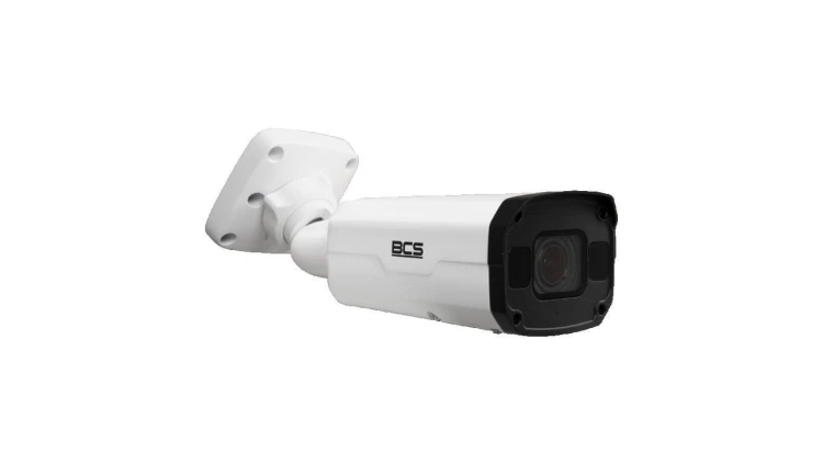Kamera tubowa IP 8Mpx 2.8... 12mm BCS-P-TIP58VSR5-Ai2