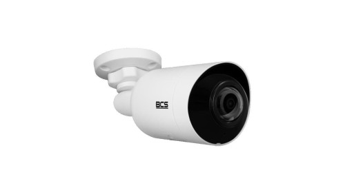 Kamera tubowa IP panoramiczna 5Mpx 1.68mm BCS-P-PTIP1x5FWR2-Ai1