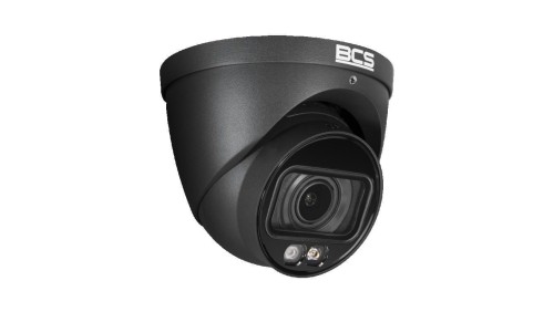 Kamera kopułkowa IP 6Mpx 2.7... 13.5mm BCS-L-EIP56VCR5L4-Ai1-G