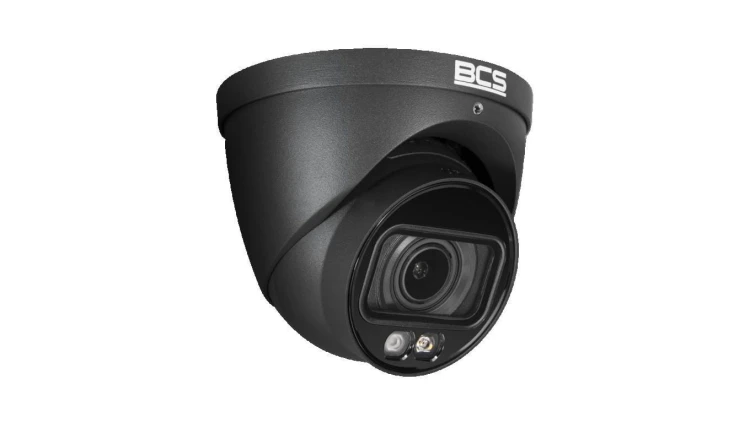 Kamera kopułkowa IP 6Mpx 2.7... 13.5mm BCS-L-EIP56VCR5L4-Ai1-G