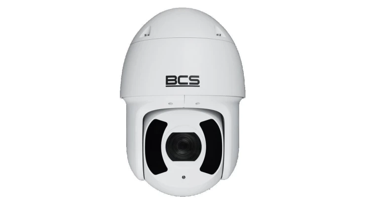 Kamera obrotowa IP 2Mpx 3.95…177.7mm BCS-L-SIP5245SR25-Ai2