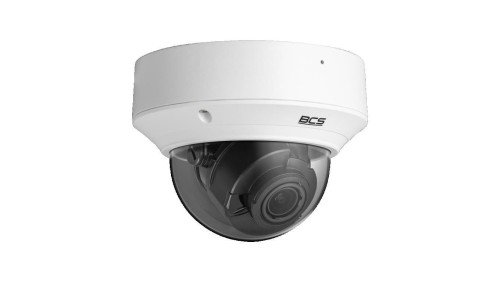 Kamera kopułkowa IP 4Mpx 2.7... 13.5mm BCS-P-DIP54VSR4-Ai2