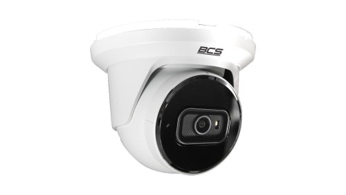 Kamera kopułkowa IP 5Mpx 2,8mm BCS-U-EIP35FSR3-Ai2