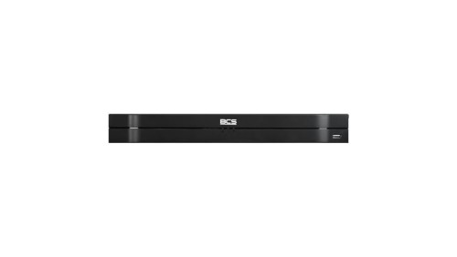 Rejestrator AHD, HD-CVI, HD-TVI, CVBS, TCP/IP 16-kanałowy 5/6Mpx BCS-L-XVR1602-V
