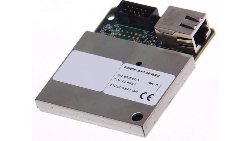 Moduł wewnętrzny IP kompatybilny z centralami PowerMaster, POWERLINK3