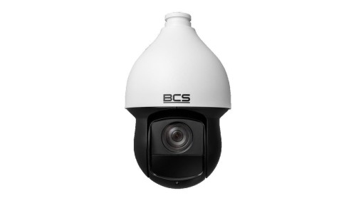 Kamera obrotowa AHD, HD-CVI, HD-TVI, CVBS PTZ 2Mpx 4.8…120mm BCS-SA4225SR15
