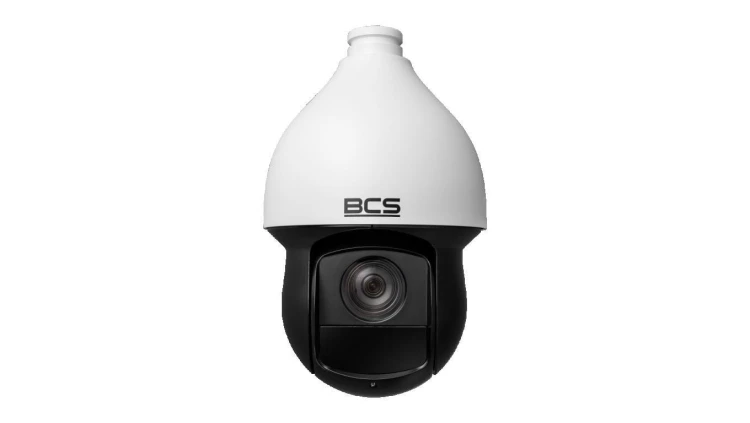 Kamera obrotowa AHD, HD-CVI, HD-TVI, CVBS PTZ 2Mpx 4.8…120mm BCS-SA4225SR15
