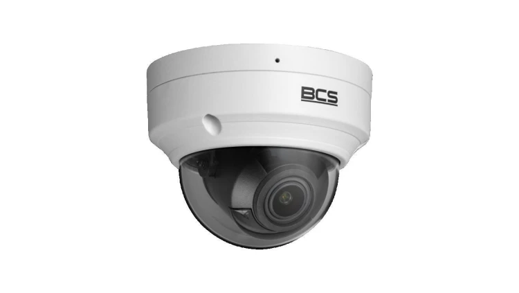 Kamera kopułkowa IP 5Mpx 2.8... 12mm BCS-P-DIP45VSR4-Ai