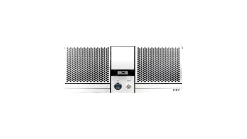 Rejestrator IP 70-kanałowy 8-dyskowy BCS-F-NVR7008