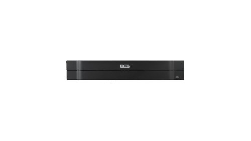Rejestrator IP 16-kanałowy 32Mpx BCS-L-NVR1604-A-4K-Ai(2)