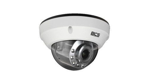 Kamera kopułkowa IP 5Mpx 3... 13.5mm BCS-U-DIP65VSR4