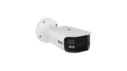 Kamera tubowa IP 8Mpx 2x 3.6mm BCS-L-PTIP2X4FCL4-Ai2
