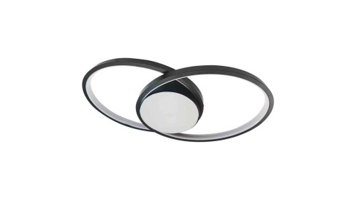 Lampa sufitowa FOCUS 40W LED ML6413 Milagro