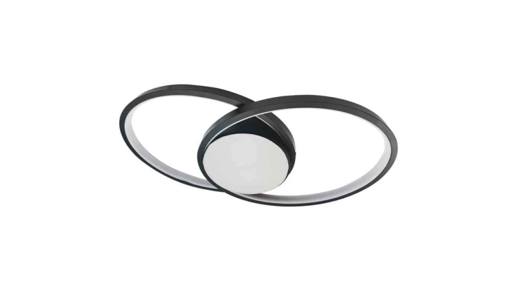 Lampa sufitowa FOCUS 40W LED ML6413 Milagro