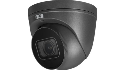 Kamera kopułkowa IP 5Mpx 2.7... 13.5mm BCS-P-EIP55VSR4-Ai2-G