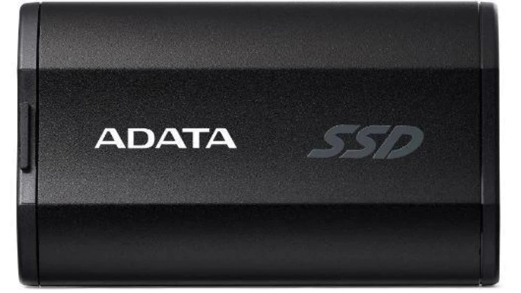 Dysk SSD Adata SD810 External 1TB USB3.2 czarny