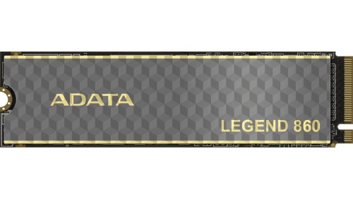 Adata Dysk SSD LEGEND 860 2TB PCIe 4x4 6000/5000 MB/s M.2