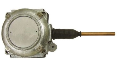 Termostat grzewczy, RS PRO