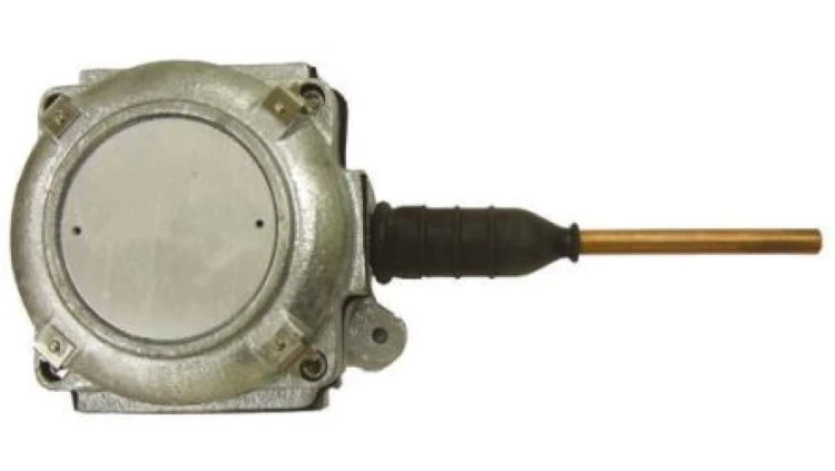 Termostat grzewczy, RS PRO