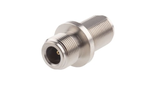 Adapter koncentryczny, 75, Female N - żeński N, 1.5GHz