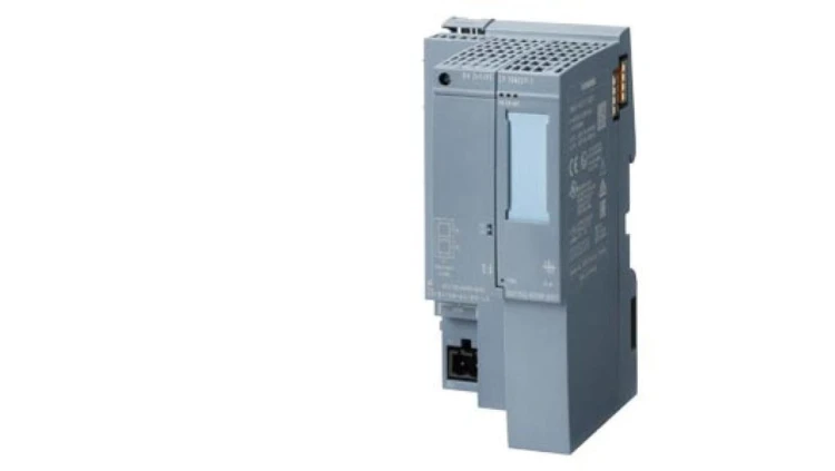 SIMATIC ET 200SP, MODUŁ KOMUNIKACJI ETHERNET CP 1542SP-1 - 6GK7542-6UX00-0XE0