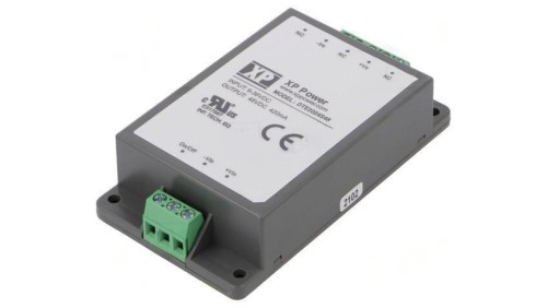 Przetwornica DC/DC 20W 9-36VDC / 48VDC 420mA DTE2024S48