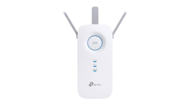 REPEATER TP-LINK RE550 AC1900