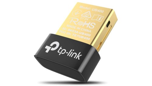 KARTA TP-LINK USB BLUETOOTH 4.0 UB400