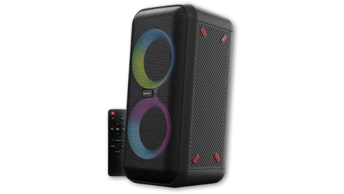 Głośnik RGB FM Regent Power Audio 400BT Ferguson