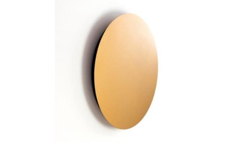 Kinkiet RING LED L 13W 160lm 3000K Gold 10351 Nowodvorski Lighting