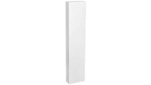 Kanał płaski 55x110mm 0,5m KP55-05