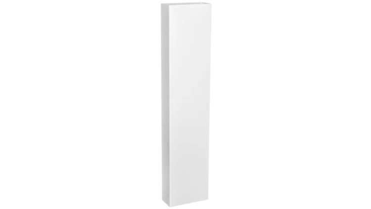 Kanał płaski 55x110mm 0,5m KP55-05