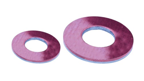 Podkładka kupalowa Cu-Al ACP 14-2 /50szt./