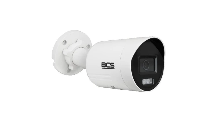 Kamera tubowa IP 4Mpx 2.8mm BCS-V-TIP24FSR4L4-AI1(2)