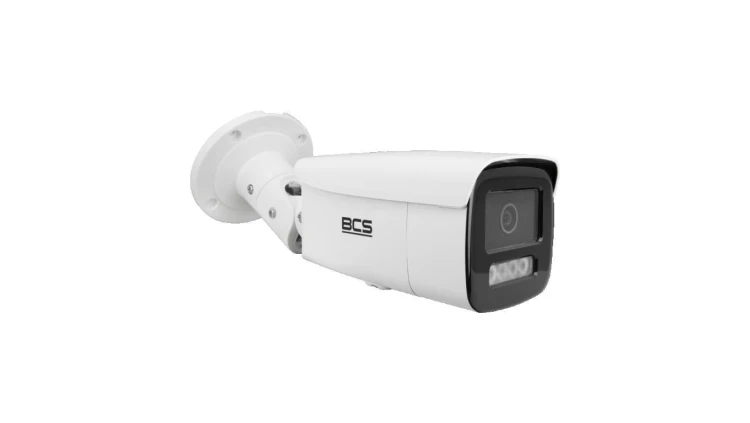 Kamera tubowa IP 4Mpx 2.8mm BCS-V-TIP54FSR6L6-AI1(2)