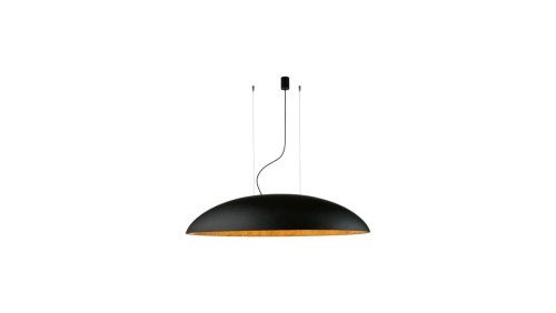 Lampa wisząca CANOE BLACK 7926 Nowodvorski Lighting