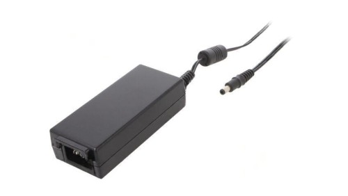 Zasilacz impulsowy: 24VDC, 2,7A, 65W, 80-264VAC, 0,9m ALM65US24