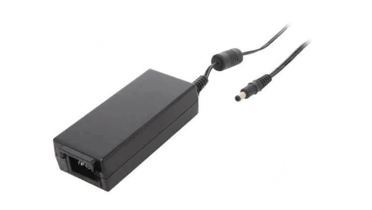 Zasilacz impulsowy: 24VDC, 2,7A, 65W, 80-264VAC, 0,9m ALM65US24