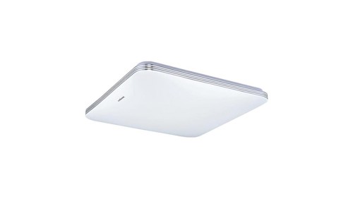 Lampa sufitowa plafon natynkowy ADIS LED D SLIM mocny 28W 03515 STRUHM