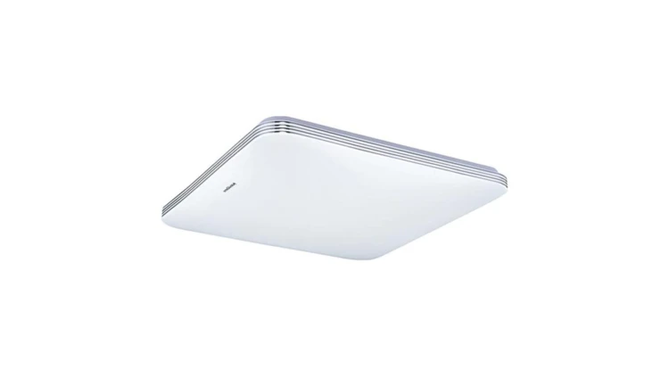 Lampa sufitowa plafon natynkowy ADIS LED D SLIM mocny 28W 03515 STRUHM