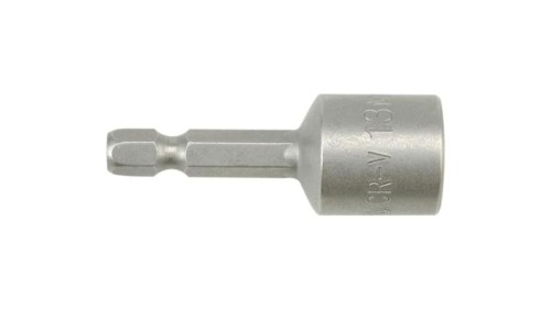 KOŃCÓWKA MAGNETYCZNA DO WKRĘTARKI 1/4 13*48M