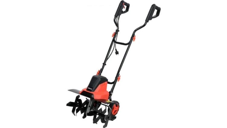 GLEBOGRYZARKA ELEKTRYCZNA 1500W 40CM