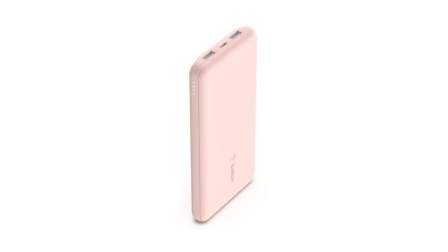 Belkin 10K PD Power Bank Rose Gold