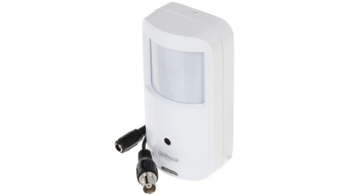 Kamera ukryta AHD, HD-CVI, HD-TVI, CVBS 2Mpx 2.8mm HAC-HUM3200A-0280P-S5