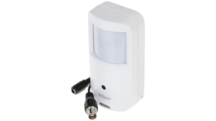 Kamera ukryta AHD, HD-CVI, HD-TVI, CVBS 2Mpx 2.8mm HAC-HUM3200A-0280P-S5