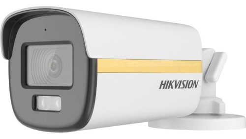 Kamera tubowa AHD, HD-CVI, HD-TVI, CVBS 2Mpx 2.8mm DS-2CE12DF3T-LFS(2.8mm)(O-STD)